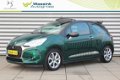 DS 3 Cabrio - 110pk AUTOMAAT Givenchy NAVI DAB+ CAMERA - 1 - Thumbnail