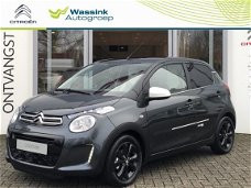 Citroën C1 - 1.0 VTi 72PK 5DRS Urban Ride Rijklaar