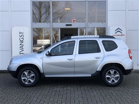 Dacia Duster - TCe 125pk 4x2 Lauréate NAVI/TREKHAAK - 1