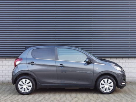 Peugeot 108 - ACTIVE 68 PK 5 DRS Airco - 1