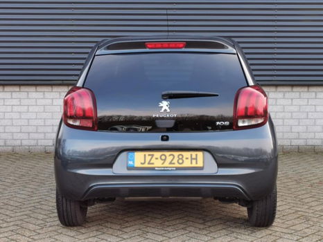 Peugeot 108 - ACTIVE 68 PK 5 DRS Airco - 1