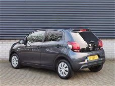 Peugeot 108 - ACTIVE 68 PK 5 DRS Airco