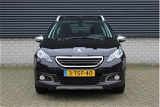 Peugeot 2008 - 1.2 e-VTi Automaat 82pk Allure