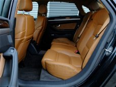 Audi A8 - 3.0 TDI quattro Pro Line *Leder*Navigatie*Stoelverw.*Schuif/Kanteldak