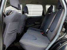 Honda Jazz - 1.4 S 5-deurs *Airco*Trekhaak*CD/AUX