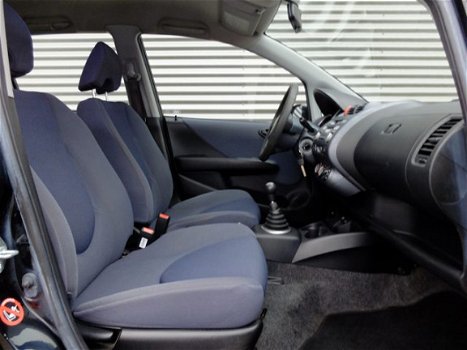 Honda Jazz - 1.4 S 5-deurs *Airco*Trekhaak*CD/AUX - 1