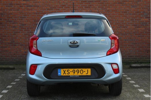 Kia Picanto - 1.0 67pk EconomyPlusLine / AIRCO / TEL / LM VELGEN - 1