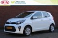 Kia Picanto - 1.0 67 PK EconomyPlusLine / AIRCO / TEL / LM VELGEN - 1 - Thumbnail