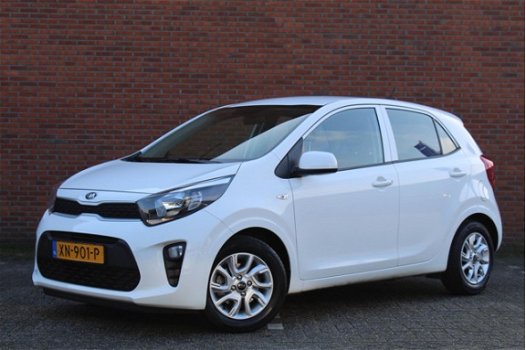 Kia Picanto - 1.0 67 PK EconomyPlusLine / AIRCO / TEL / LM VELGEN - 1