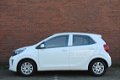 Kia Picanto - 1.0 67 PK EconomyPlusLine / AIRCO / TEL / LM VELGEN - 1 - Thumbnail