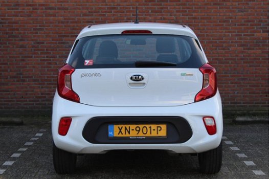 Kia Picanto - 1.0 67 PK EconomyPlusLine / AIRCO / TEL / LM VELGEN - 1