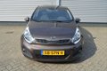 Kia Rio - 1.2 CVVT 5 DRS Plus Pack - 1 - Thumbnail