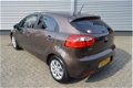 Kia Rio - 1.2 CVVT 5 DRS Plus Pack - 1 - Thumbnail