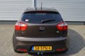 Kia Rio - 1.2 CVVT 5 DRS Plus Pack - 1 - Thumbnail