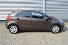 Kia Rio - 1.2 CVVT 5 DRS Plus Pack