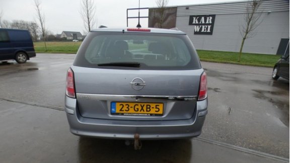 Opel Astra Wagon - 1.7 CDTi Business / Navi / Pdc / Cruise / Elek ramen - 1