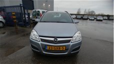 Opel Astra Wagon - 1.7 CDTi Business / Navi / Pdc / Cruise / Elek ramen