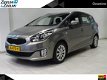 Kia Carens - 1.6 GDi DynamicLine | TREKHAAK | ACHTERUITRIJCAMERA | 7 ZITTER | BLUETOOTH | | INCL. WI - 1 - Thumbnail