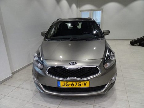 Kia Carens - 1.6 GDi DynamicLine | TREKHAAK | ACHTERUITRIJCAMERA | 7 ZITTER | BLUETOOTH | | INCL. WI - 1