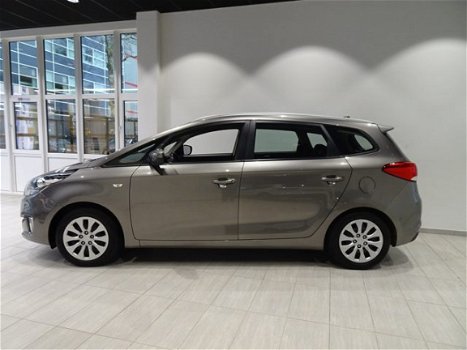 Kia Carens - 1.6 GDi DynamicLine | TREKHAAK | ACHTERUITRIJCAMERA | 7 ZITTER | BLUETOOTH | | INCL. WI - 1