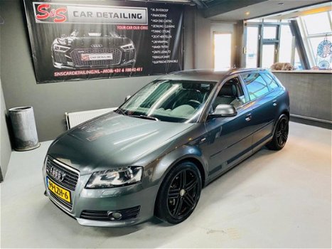 Audi A3 Sportback - 2.0 TDI 140pk Pro Line - 1