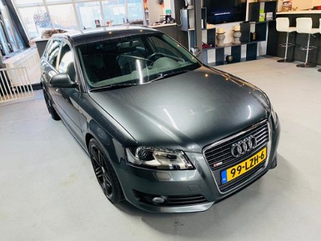 Audi A3 Sportback - 2.0 TDI 140pk Pro Line - 1