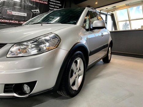 Suzuki SX4 - 1.6 Comfort - 1