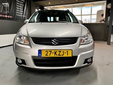 Suzuki SX4 - 1.6 Comfort