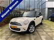 Mini Mini Clubman - 1.6 Cooper Chili NIEUWSTAAT/PANODAK/GOEDONDERHOUDEN - 1 - Thumbnail