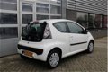 Citroën C1 - 1.0-12V Séduction Zuinig Nette auto - 1 - Thumbnail