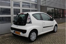 Citroën C1 - 1.0-12V Séduction Zuinig Nette auto