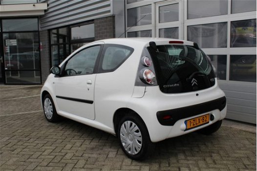 Citroën C1 - 1.0-12V Séduction Zuinig Nette auto - 1