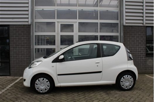 Citroën C1 - 1.0-12V Séduction Zuinig Nette auto - 1