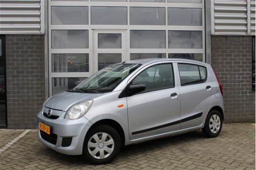 Daihatsu Cuore - 1.0 Premium Airco 5 Deurs Zuinig N.A.P - 1