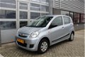 Daihatsu Cuore - 1.0 Premium Airco 5 Deurs Zuinig N.A.P - 1 - Thumbnail