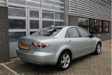 Mazda 6 - 6 1.8i Exclusive Climate Cruise N.A.P