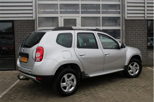 Dacia Duster - 1.6 Lauréate 2wd Airco N.A.P - 1