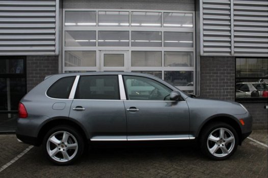 Porsche Cayenne - 3.2 Leder Stoelverwarming 20 inch - 1