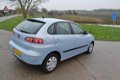 Seat Ibiza - 1.2-12V Signo , Nieuwe KoppelingVan Eerste eigenaar - 1 - Thumbnail