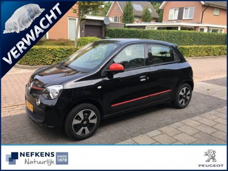 Renault Twingo - 1.0 SCe 71pk Collection | Navigatie | Airco | Led verlichting | - 1