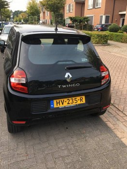 Renault Twingo - 1.0 SCe 71pk Collection | Navigatie | Airco | Led verlichting | - 1