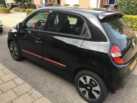 Renault Twingo - 1.0 SCe 71pk Collection | Navigatie | Airco | Led verlichting | - 1