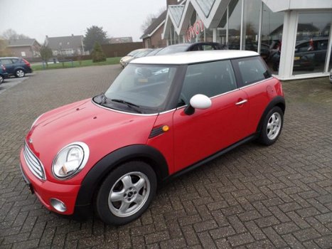 Mini Mini Cooper - 1.6 - 1