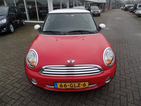 Mini Mini Cooper - 1.6 - 1