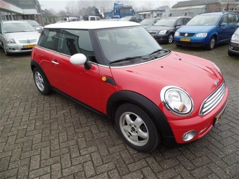 Mini Mini Cooper - 1.6 - 1