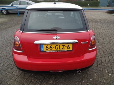 Mini Mini Cooper - 1.6 - 1