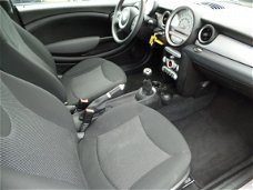 Mini Mini Cooper - 1.6