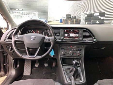 Seat Leon ST - 1.0 EcoTSI Style Connect - 1