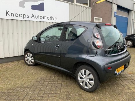 Citroën C1 - 1.0-12V Ambiance Airco 2e eigenaar - 1