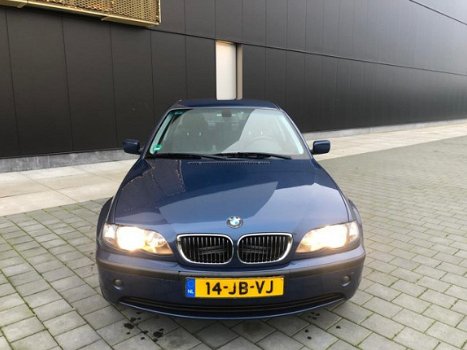 BMW 3-serie - 318i Executive - 1